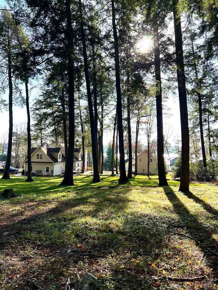 1807 North Shore Drive