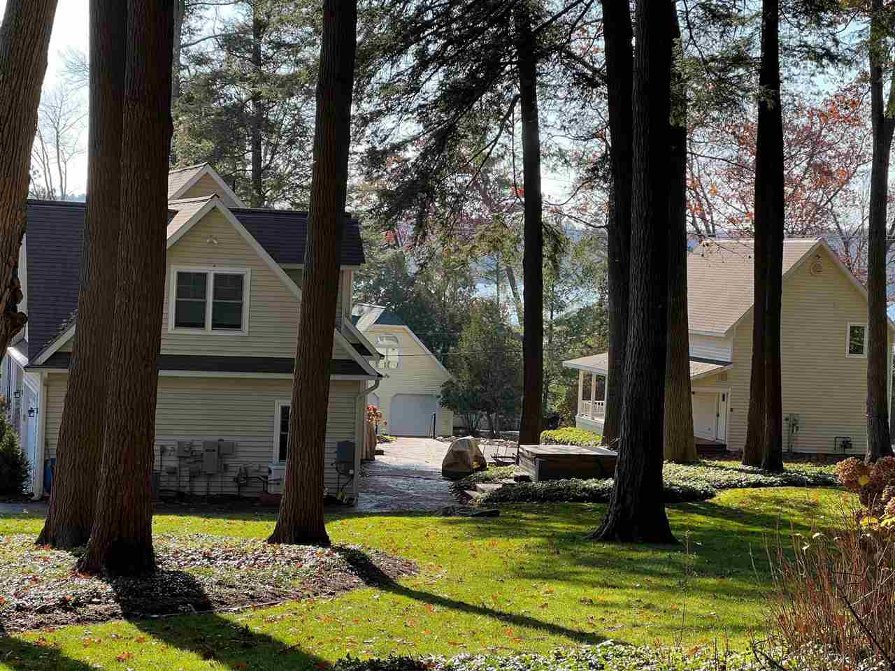 1807 North Shore Drive