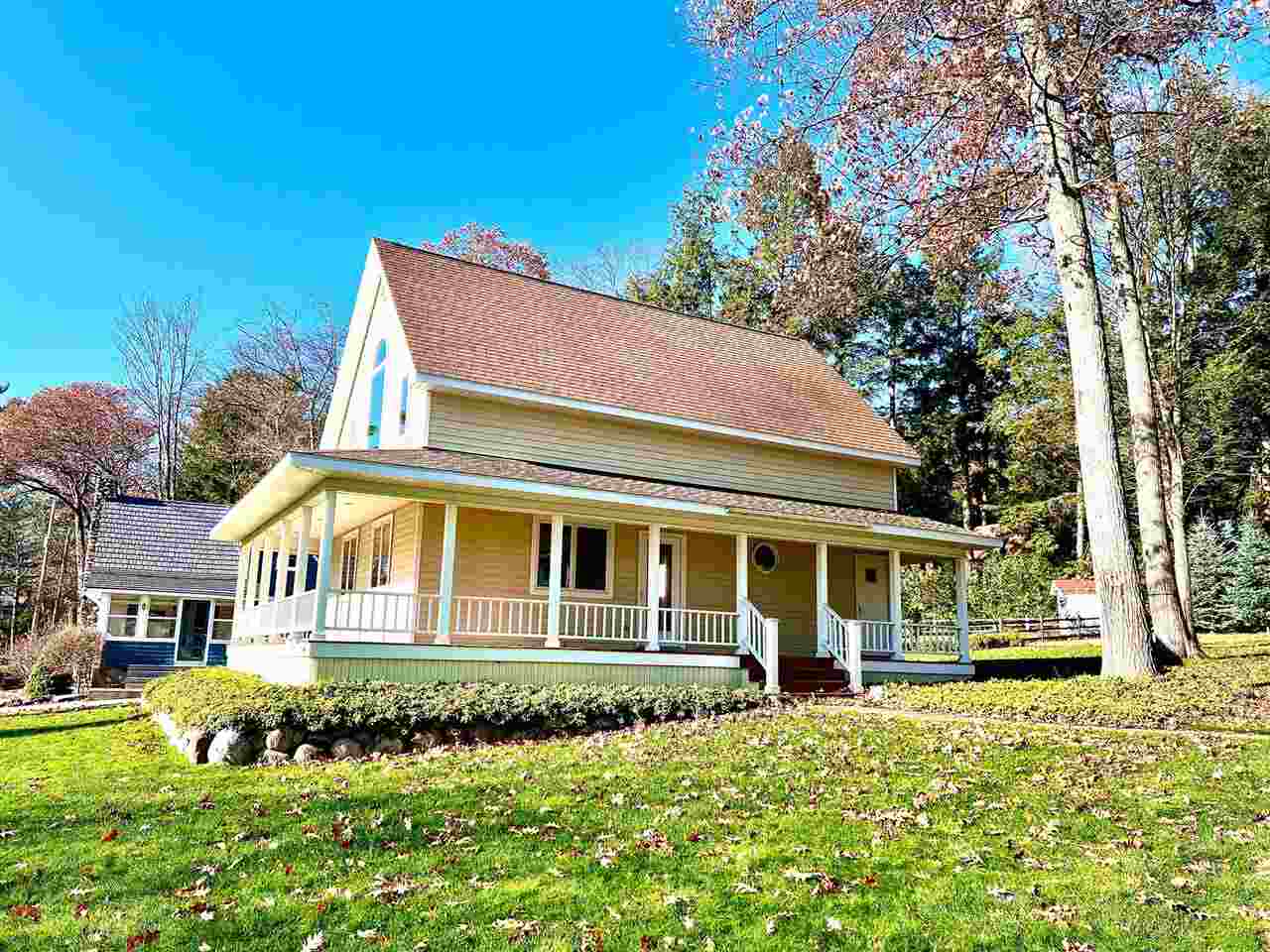 1807 North Shore Drive