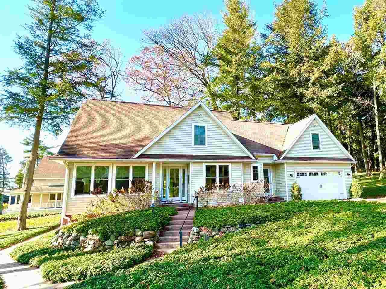 1807 North Shore Drive