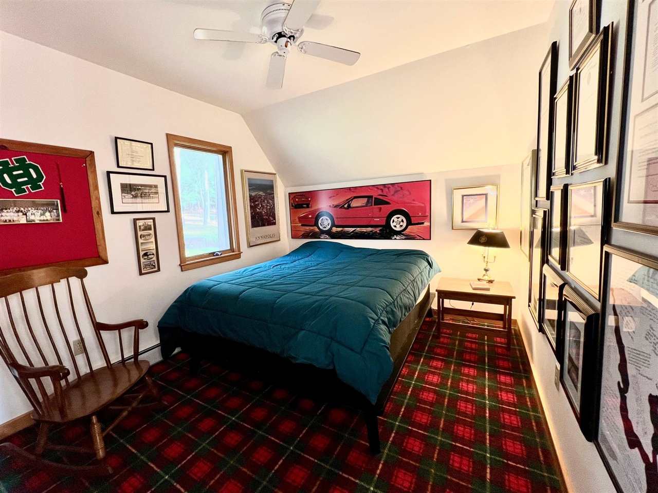 1807 North Shore Drive