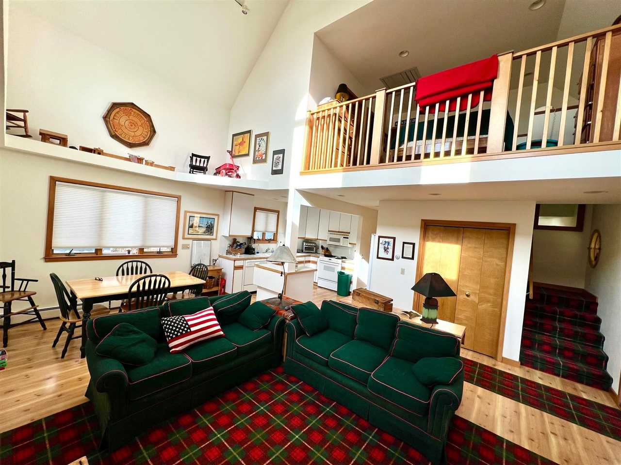 1807 North Shore Drive