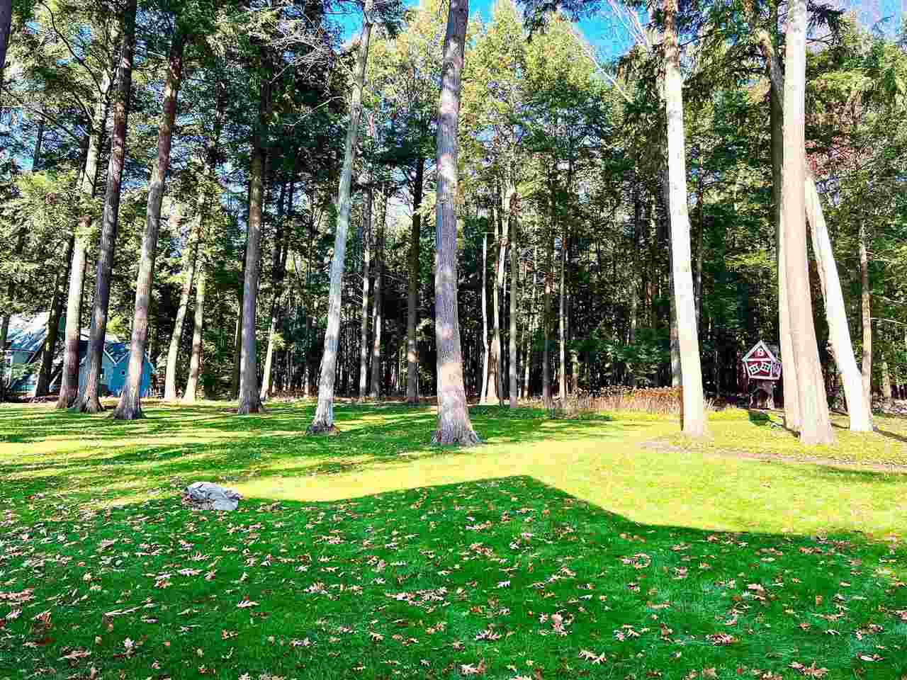 1807 North Shore Drive