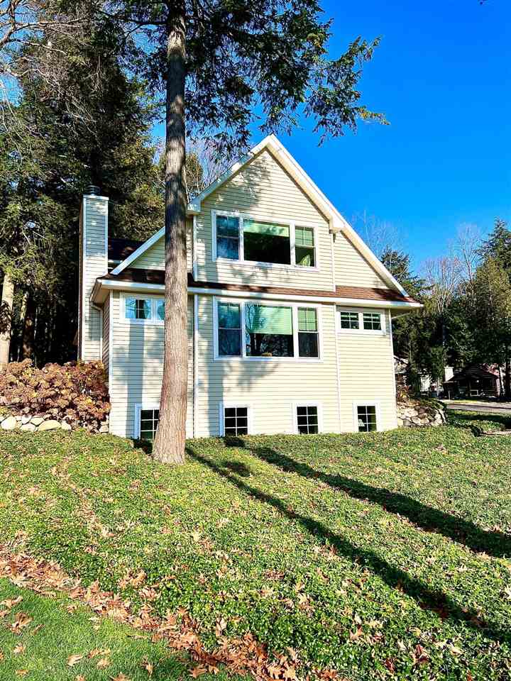 1807 North Shore Drive