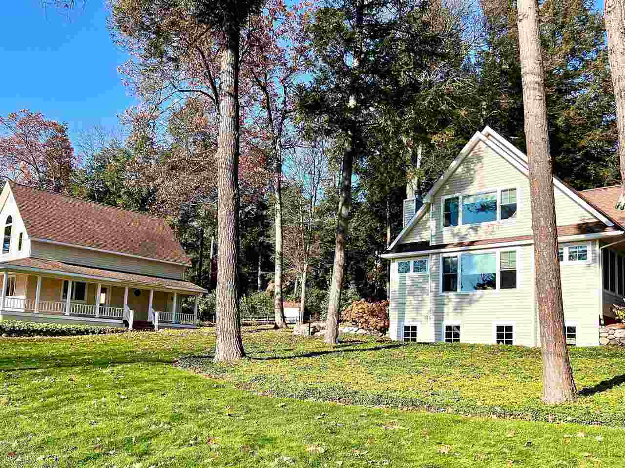 1807 North Shore Drive