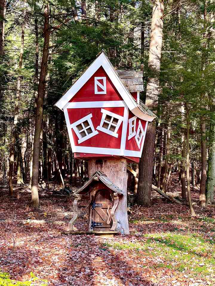 1807 North Shore Drive