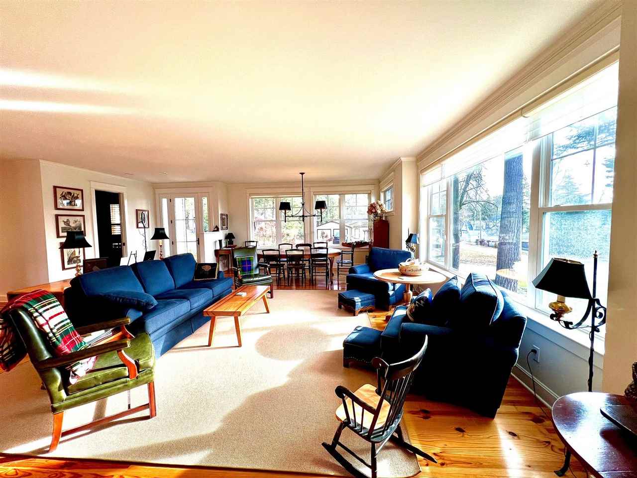 1807 North Shore Drive