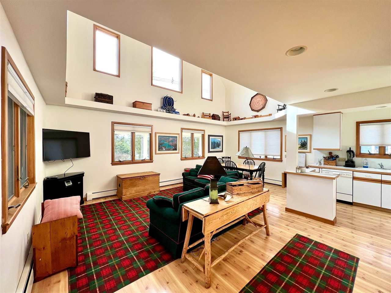 1807 North Shore Drive