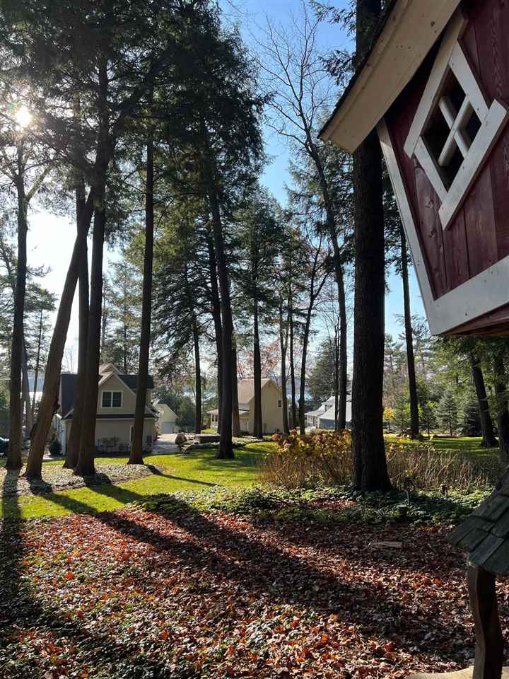 1807 North Shore Drive