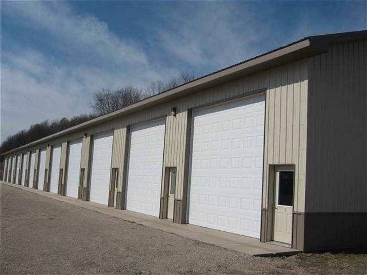 00155 Boyne Valley Storage Drive Unit: Unit 88