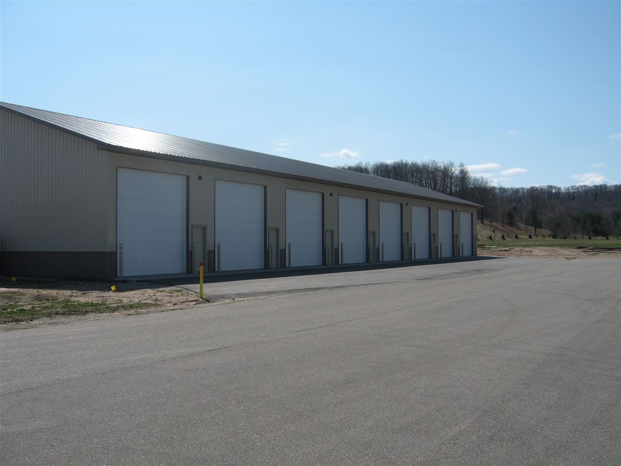 00155 Boyne Valley Storage Drive Unit: Unit 88