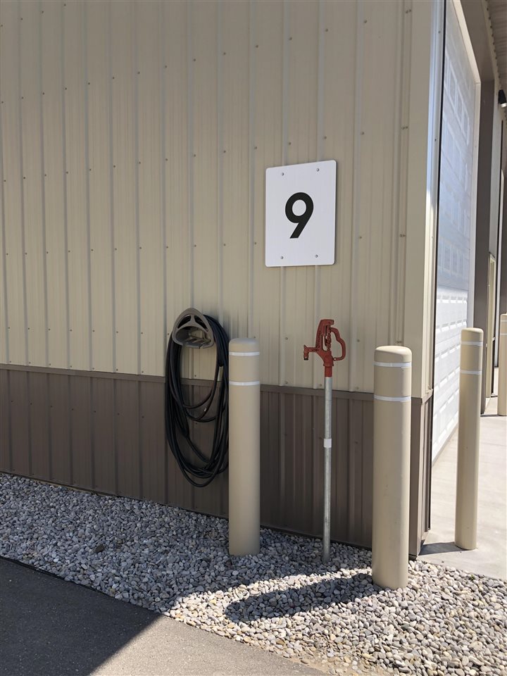 00155 Boyne Valley Storage Drive Unit: Unit 88