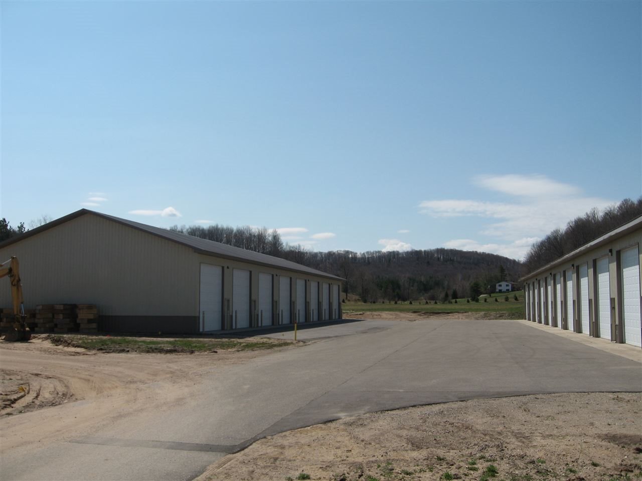 00155 Boyne Valley Storage Drive Unit: Unit 88