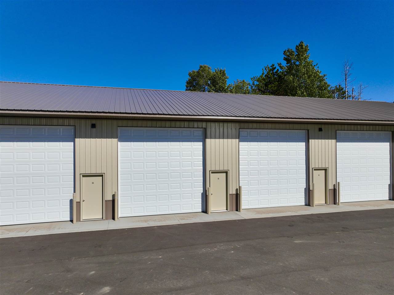 00155 Boyne Valley Storage Drive Unit: Unit 88