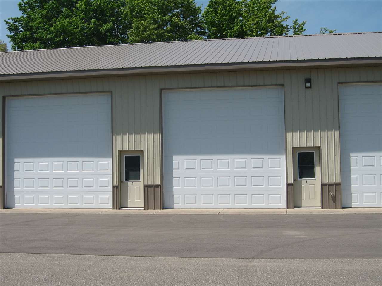00155 Boyne Valley Storage Drive Unit: Unit 88