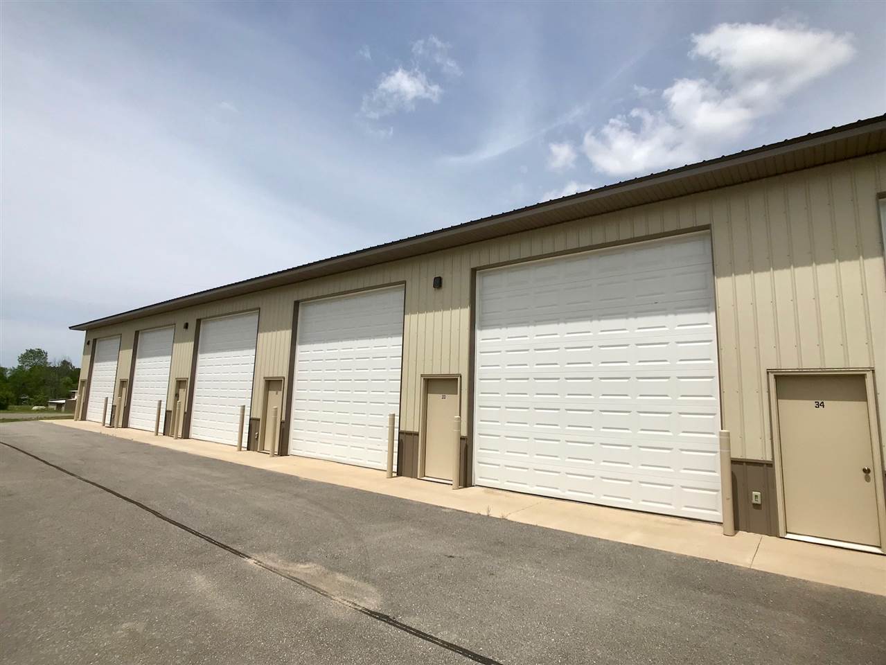 00155 Boyne Valley Storage Drive Unit: Unit 88