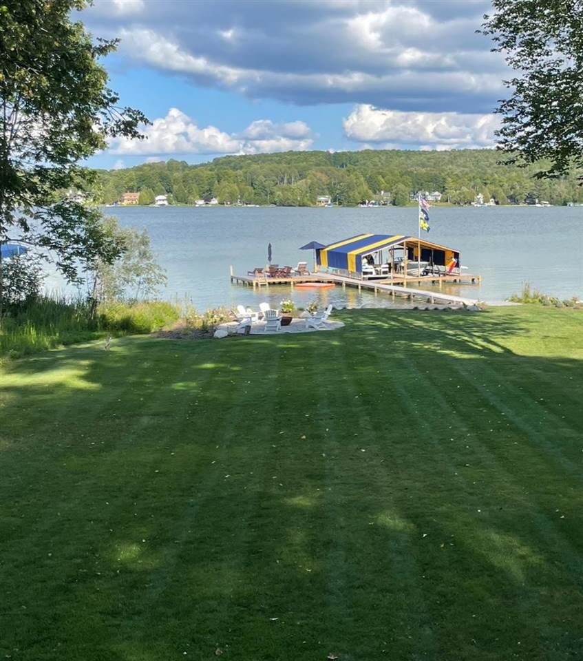 6625 Indian Garden Road