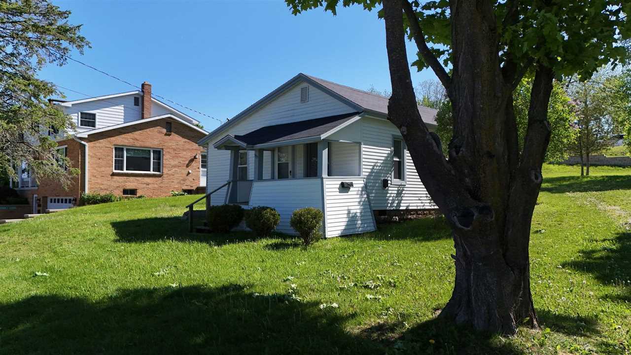 1115 Street