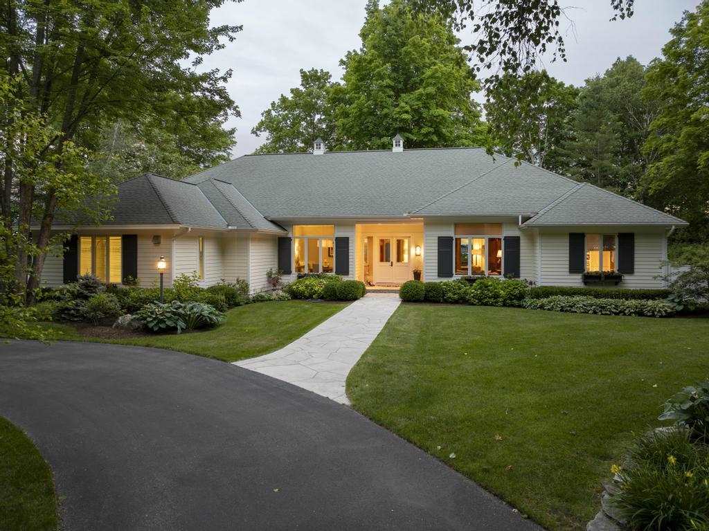 1313 Meadow Gate Lane