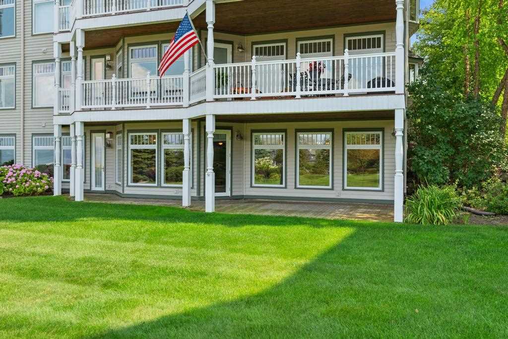 810 Maple Leaf Lane Unit: 10