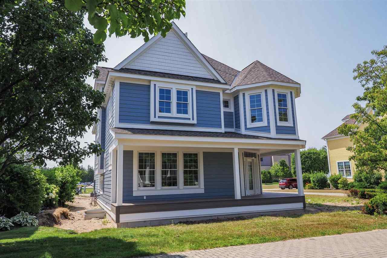 740 Sunset Way Unit: 25