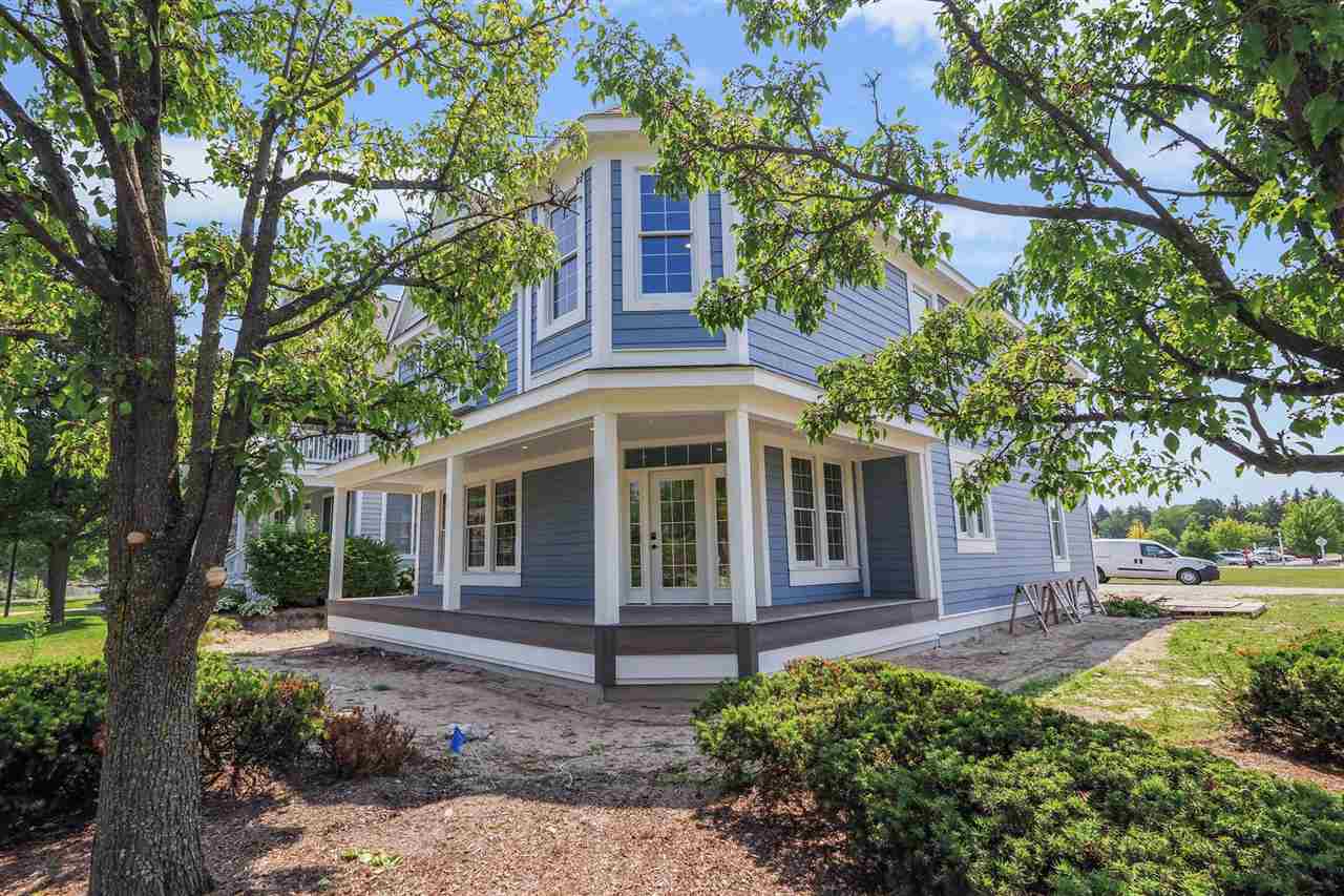 740 Sunset Way Unit: 25