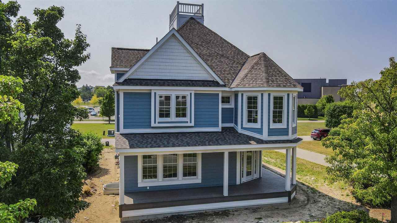 740 Sunset Way Unit: 25