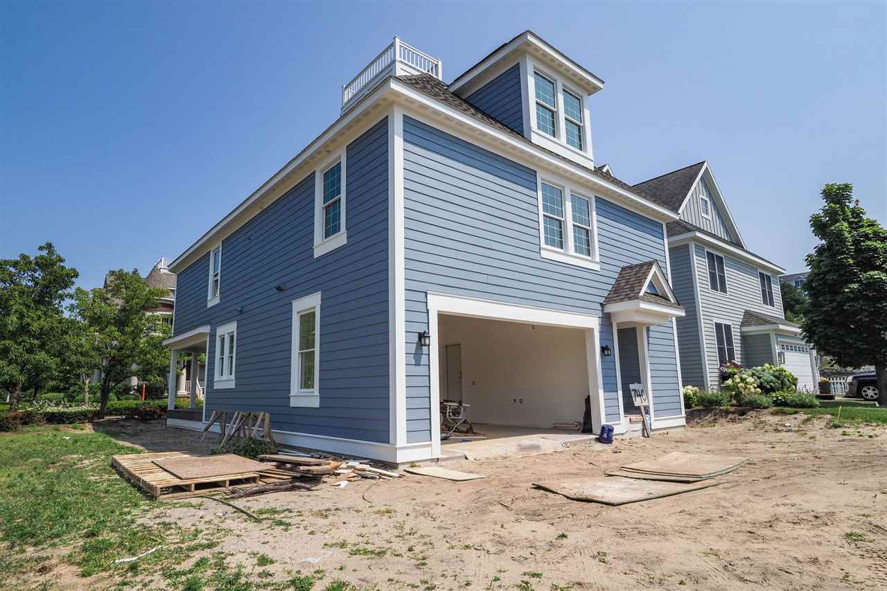 740 Sunset Way Unit: 25