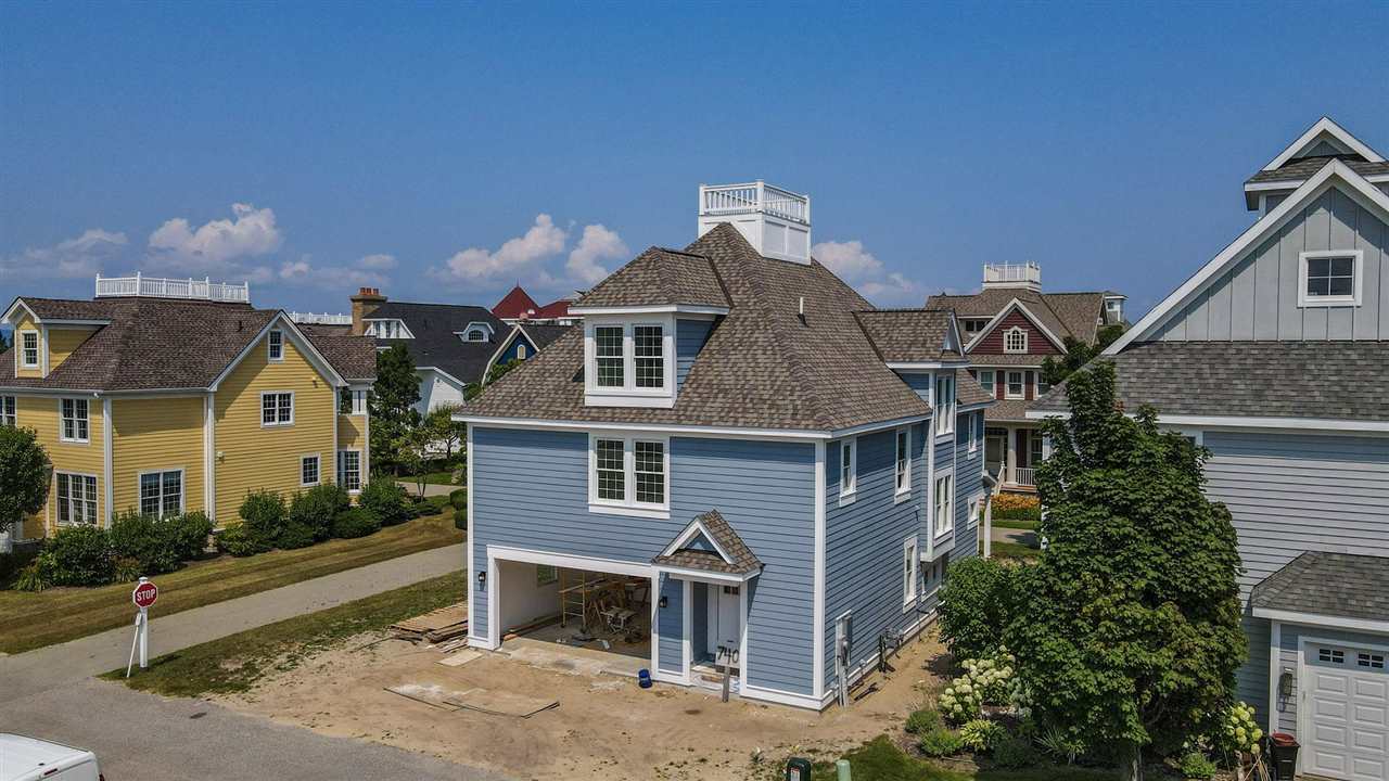 740 Sunset Way Unit: 25