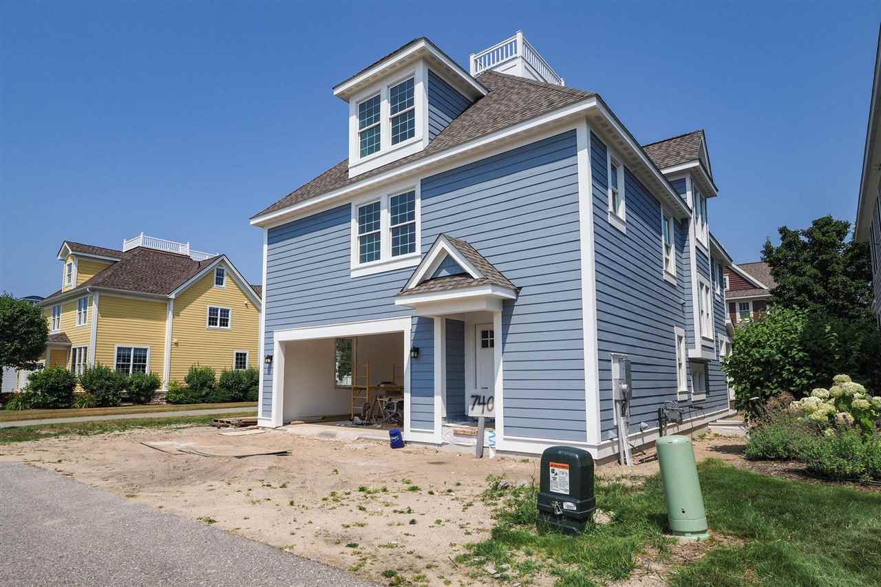 740 Sunset Way Unit: 25