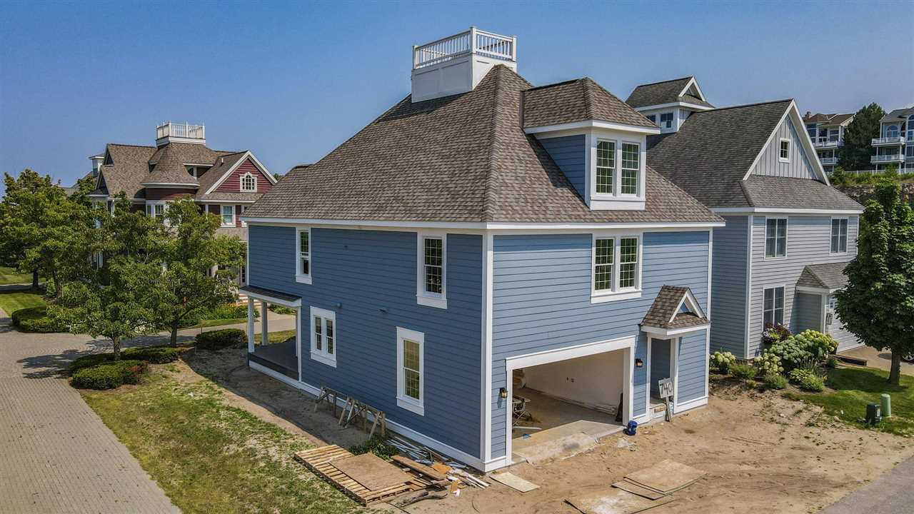 740 Sunset Way Unit: 25