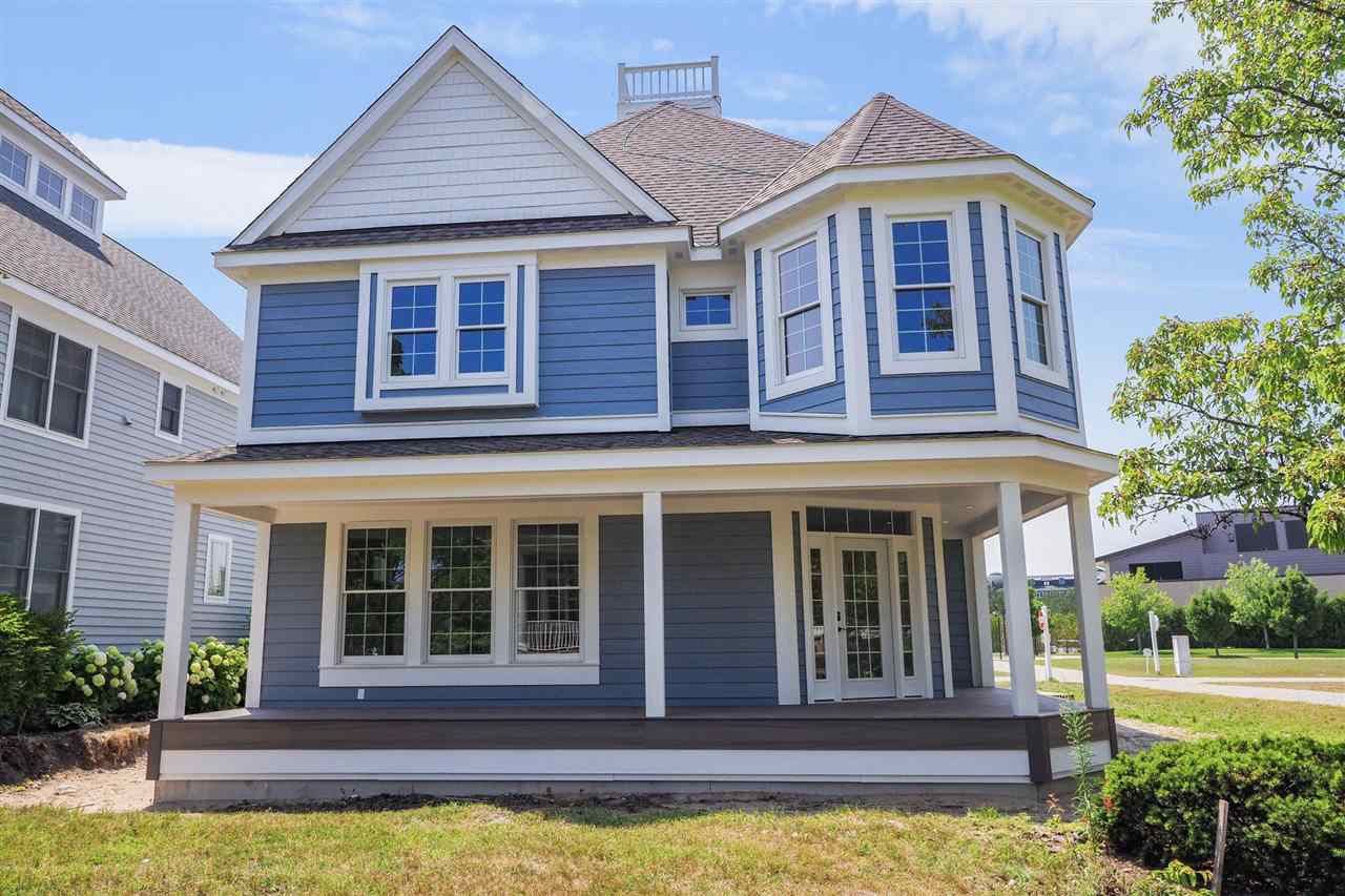 740 Sunset Way Unit: 25