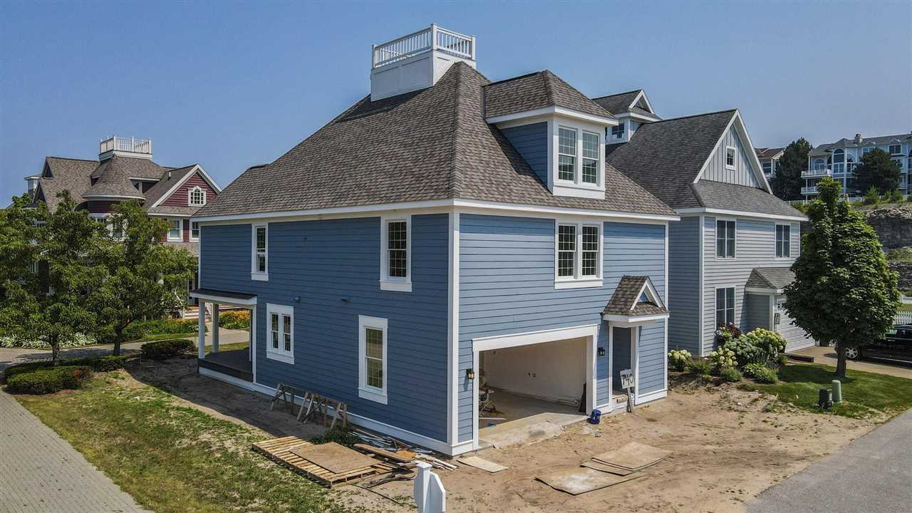 740 Sunset Way Unit: 25