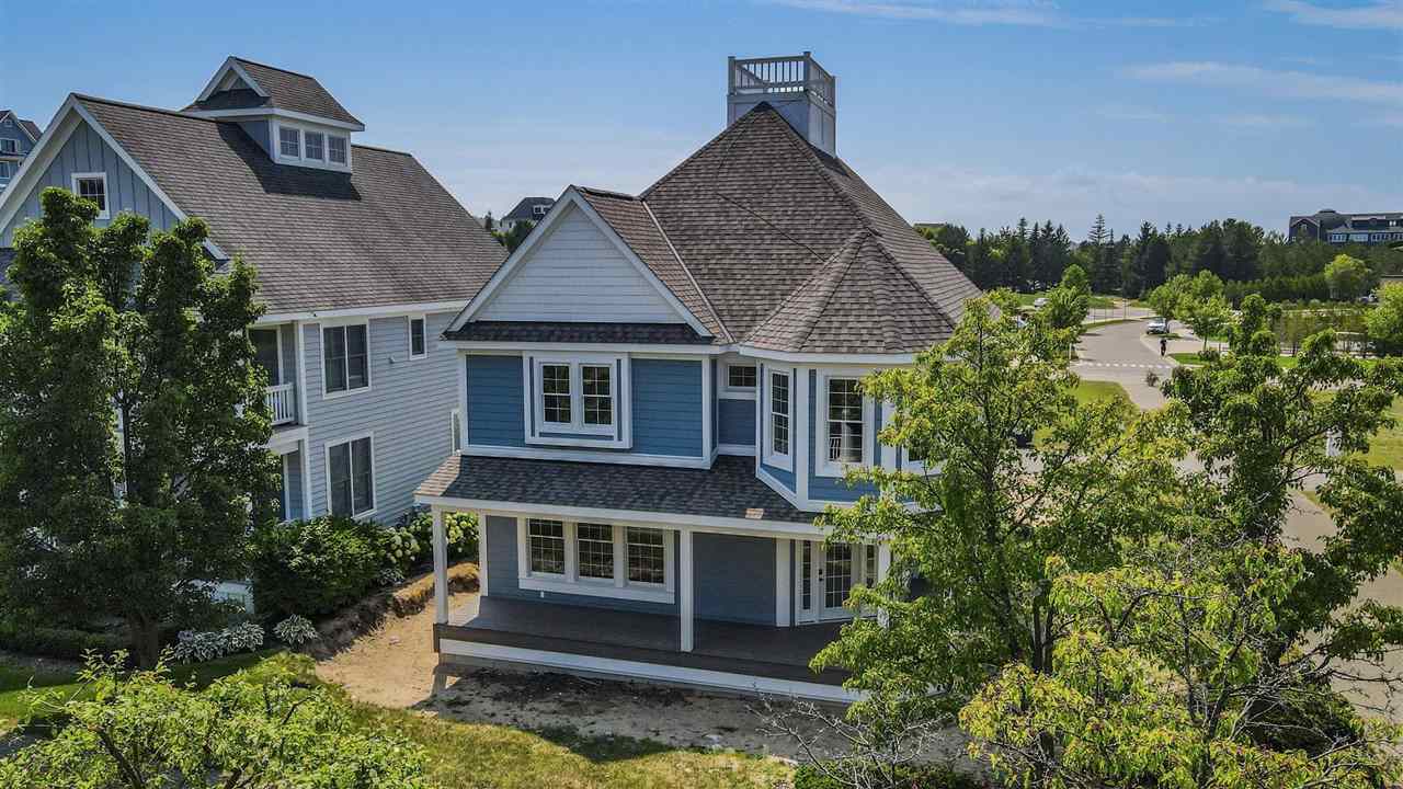 740 Sunset Way Unit: 25