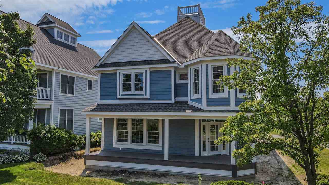 740 Sunset Way Unit: 25