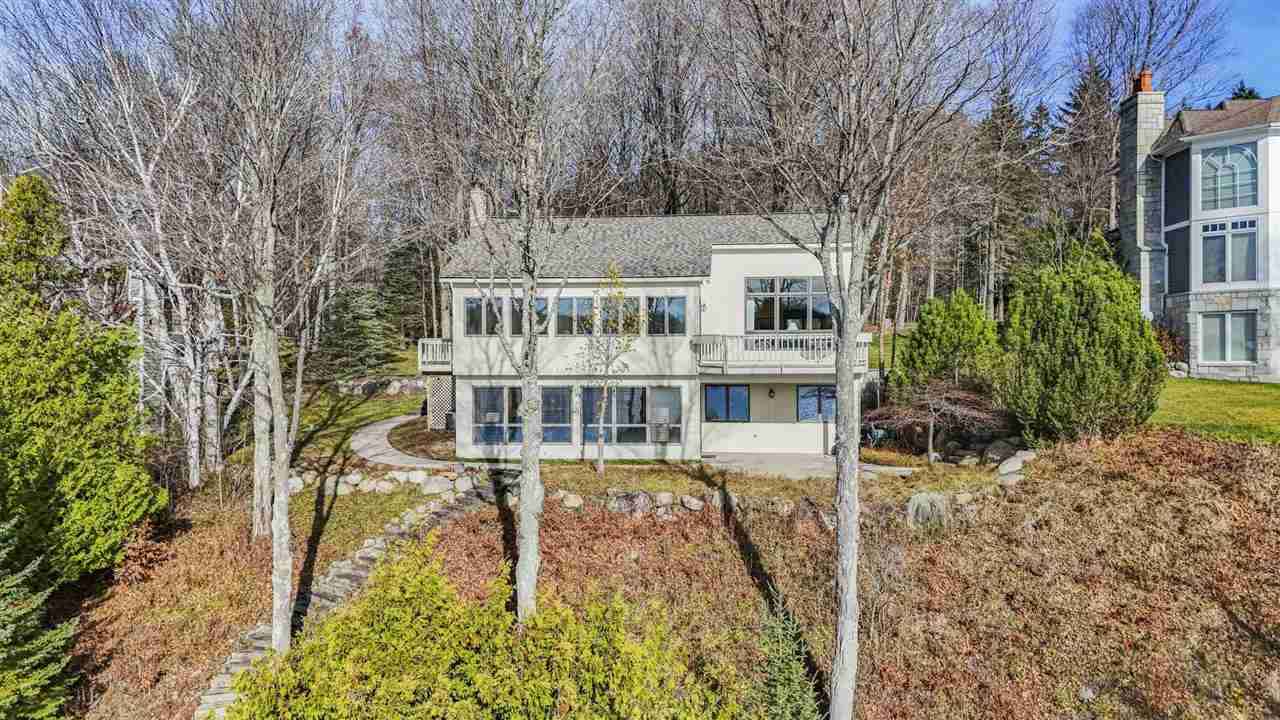 2144 Eagle Island Road