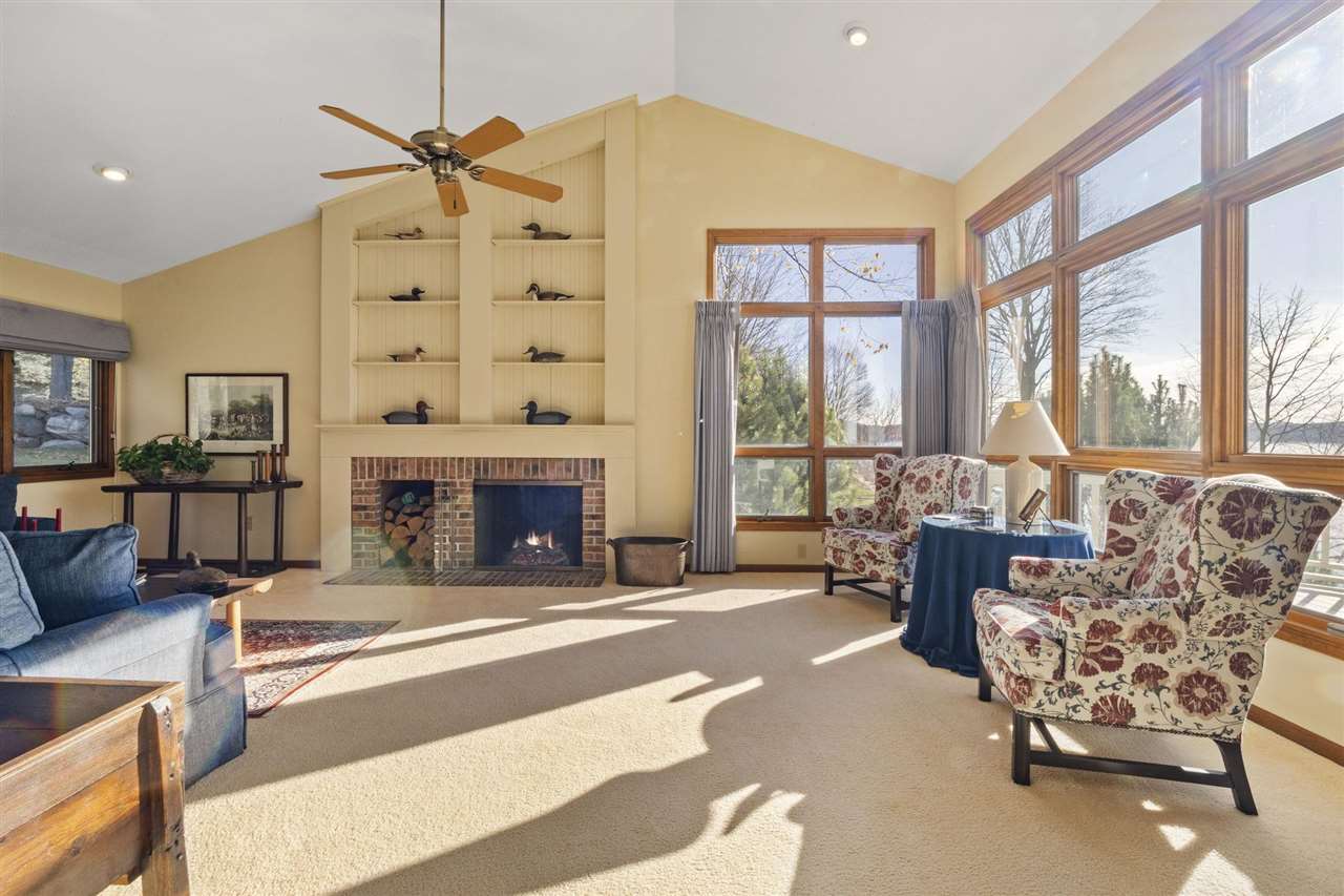 2144 Eagle Island Road