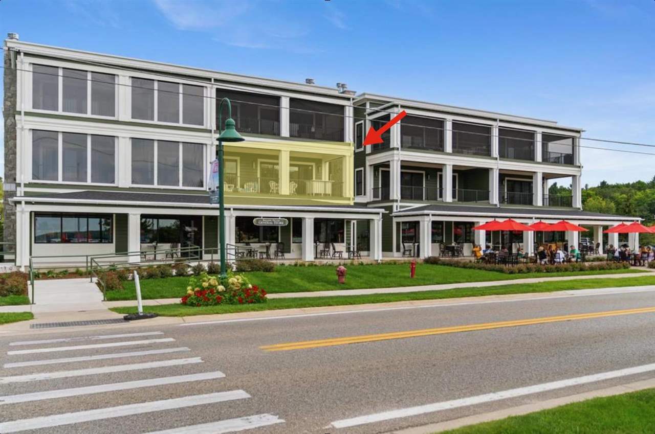 4041 Renwick Lane Unit: 3