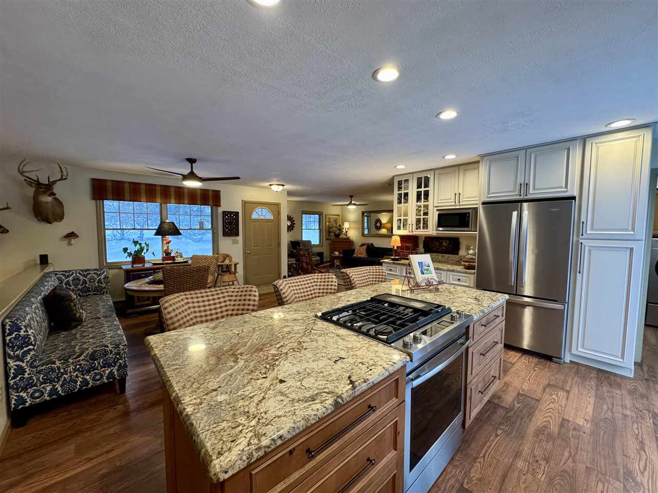 3638 Springvale Road