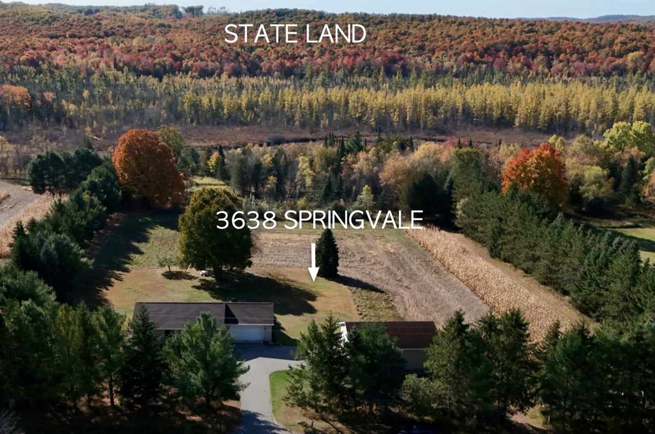 3638 Springvale Road