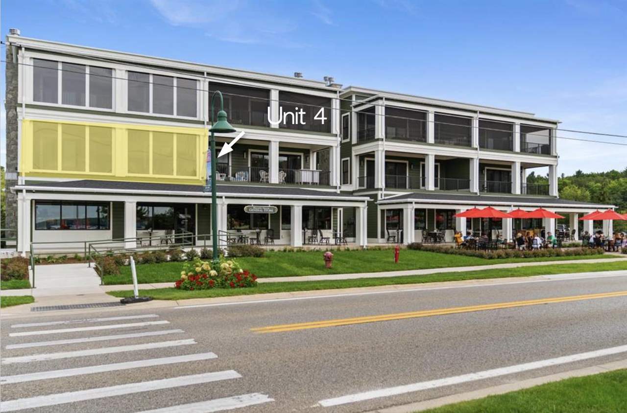 4041 Renwick Lane Unit: 4