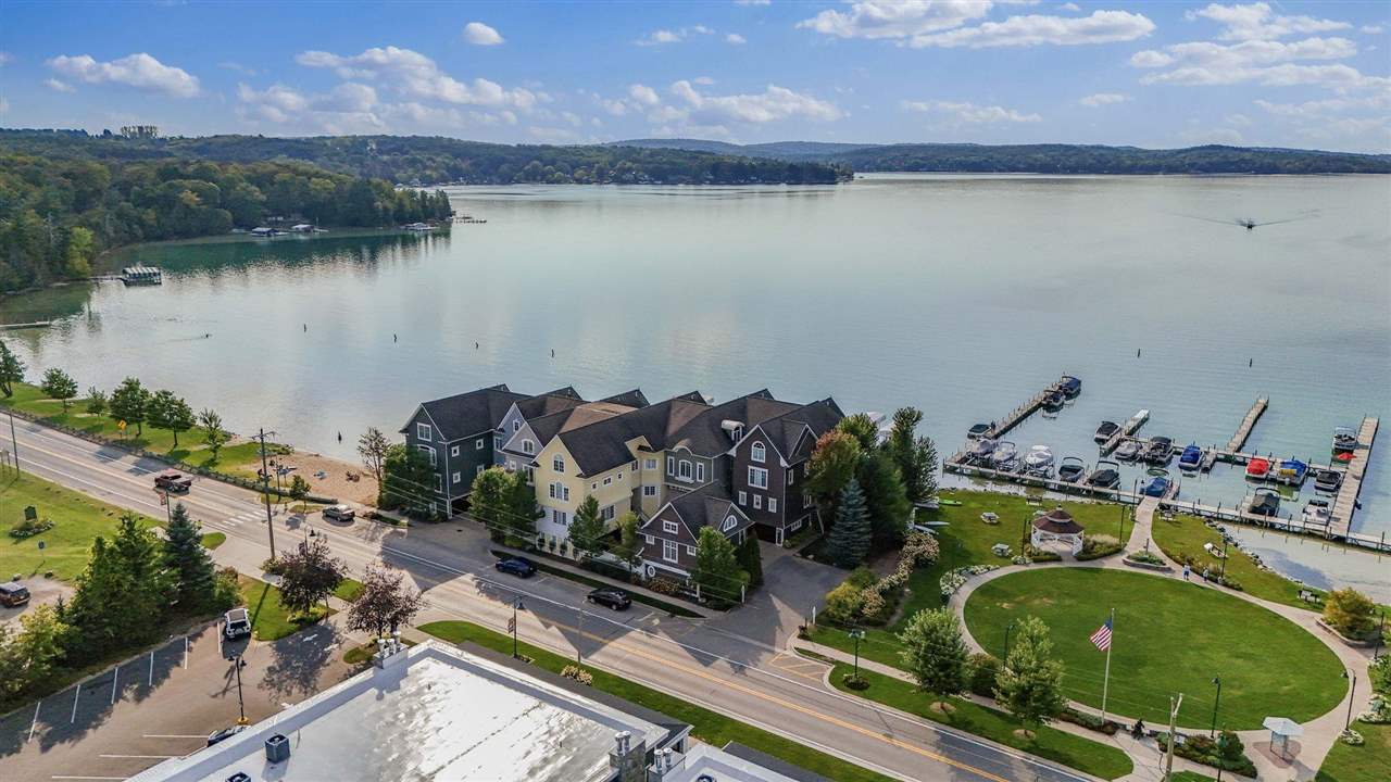 4017 N M-75 Highway Unit: 3