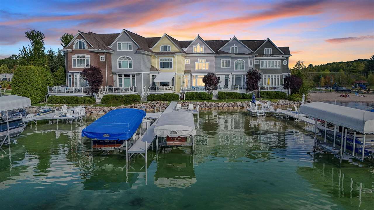 4017 N M-75 Highway Unit: 3