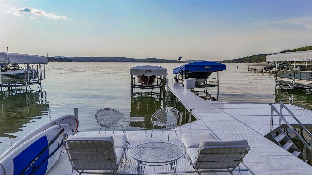 4017 N M-75 Highway Unit: 3