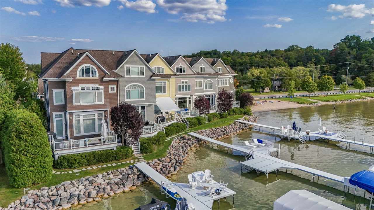 4017 N M-75 Highway Unit: 3