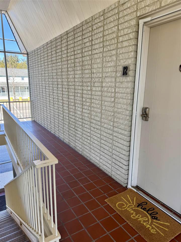 3220 Merritt Street Unit: 12