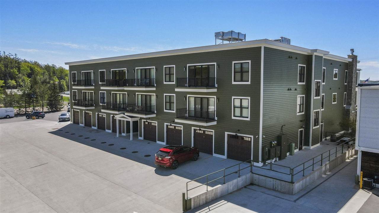 4041 Renwick Lane Unit: 15