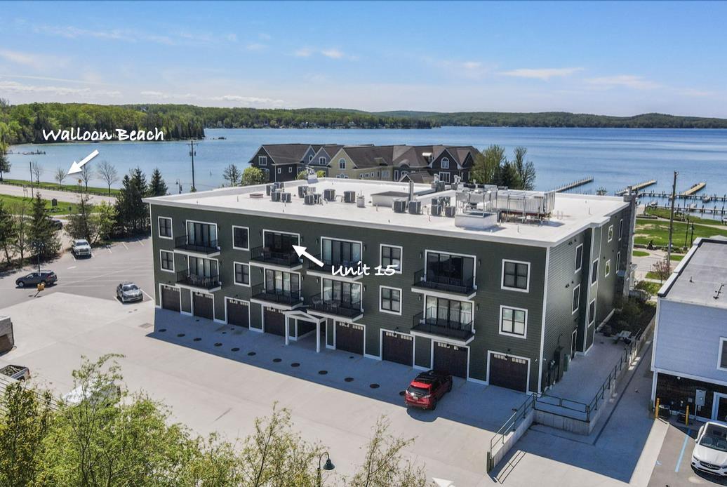 4041 Renwick Lane Unit: 15