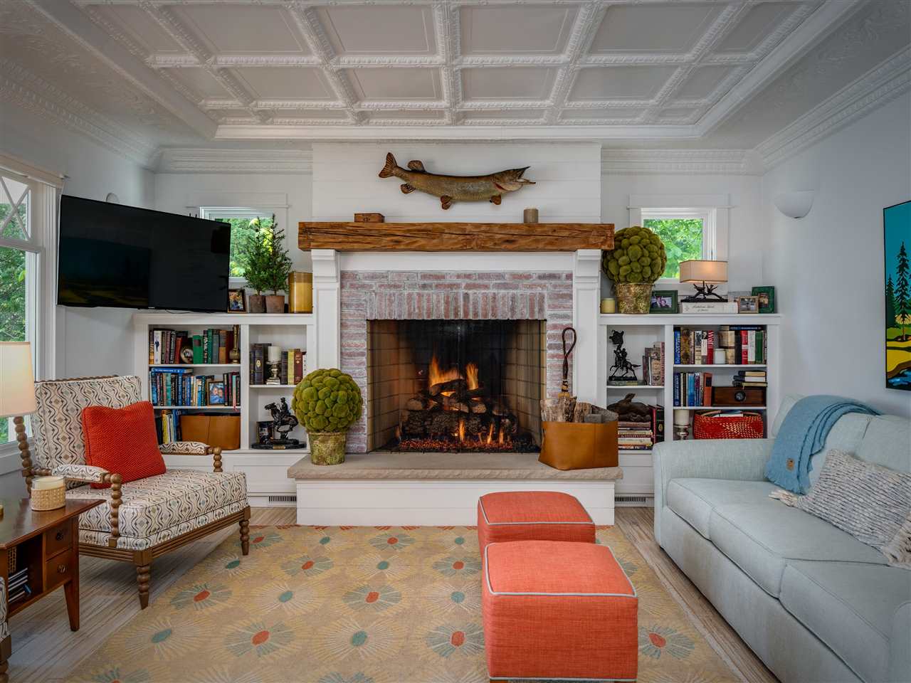 169 E Shadow Trails Road