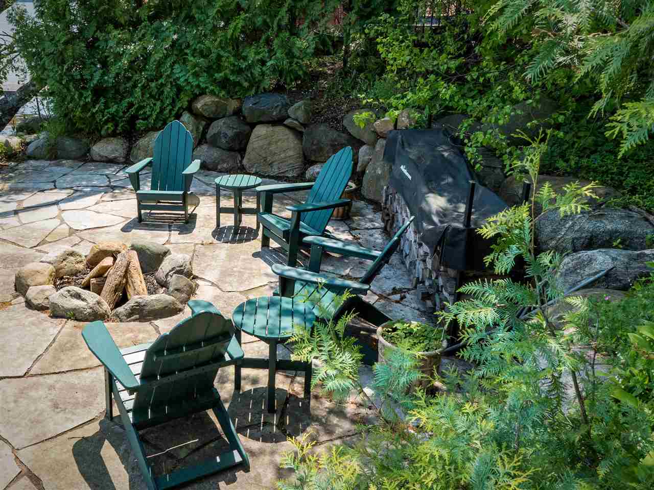 169 E Shadow Trails Road